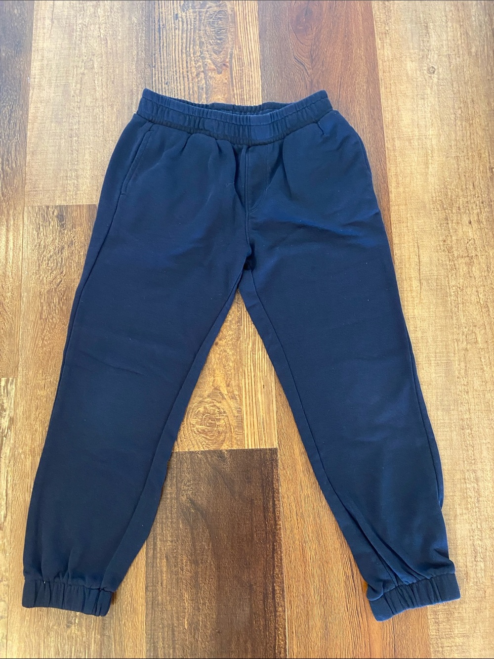 dip Navy Kids Sweatpant Joggers